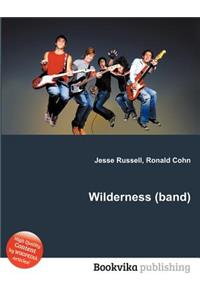 Wilderness (Band)