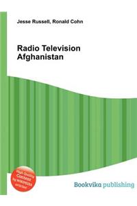 Radio Television Afghanistan