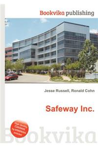 Safeway Inc.