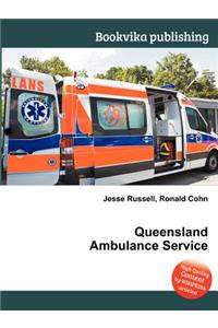 Queensland Ambulance Service