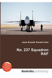 No. 237 Squadron RAF