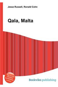 Qala, Malta