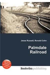 Palmdale Railroad