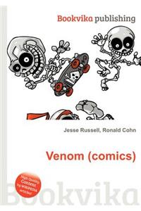 Venom (Comics)
