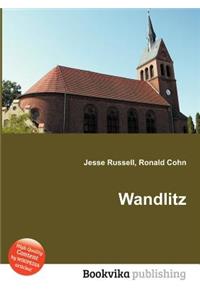 Wandlitz