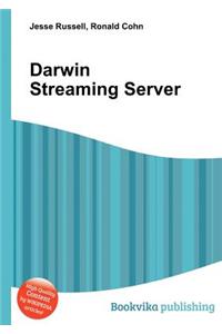 Darwin Streaming Server