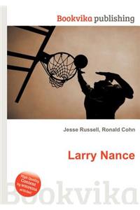 Larry Nance