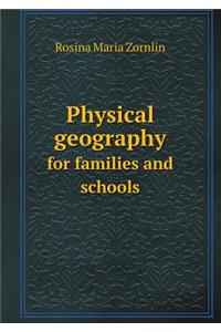 Physical Geography for Families and Schools