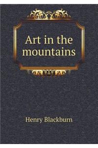 Art in the Mountains