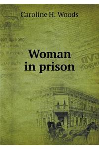 Woman in Prison