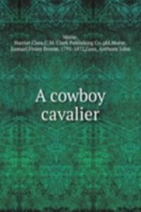 cowboy cavalier