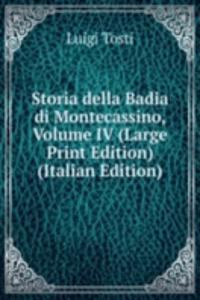 Storia della Badia di Montecassino