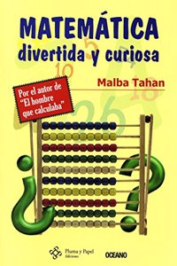 Matemática Divertida Y Curiosa