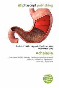 Achalasia