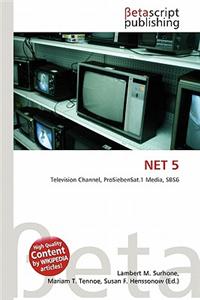 Net 5