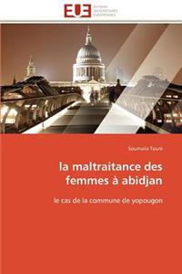 maltraitance des femmes à abidjan