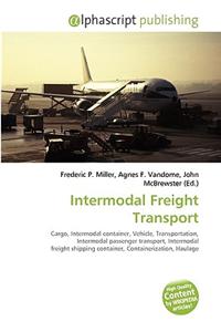 Intermodal Freight Transport