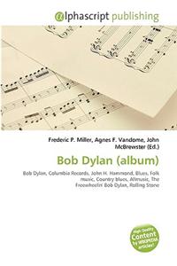 Bob Dylan (Album)