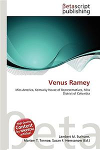 Venus Ramey