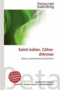 Saint-Julien, Cotes-D'Armor
