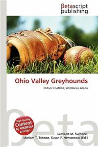Ohio Valley Greyhounds
