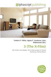 3 (the X-Files)