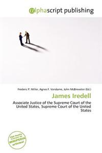 James Iredell