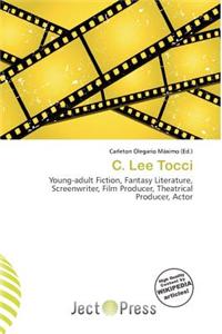 C. Lee Tocci