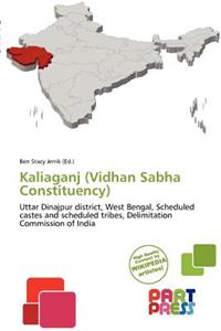 Kaliaganj (Vidhan Sabha Constituency)