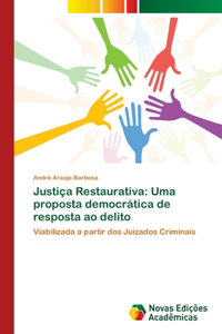 Justiça Restaurativa