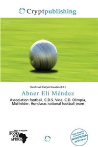Abner El M Ndez