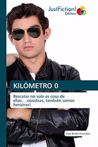 Kilómetro 0