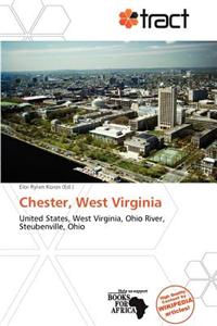 Chester, West Virginia