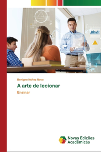 A arte de lecionar
