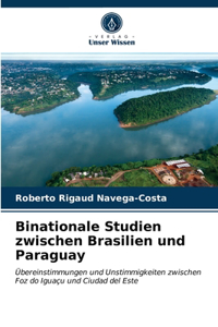 Binationale Studien zwischen Brasilien und Paraguay