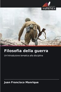 Filosofia della guerra