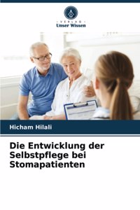 Entwicklung der Selbstpflege bei Stomapatienten