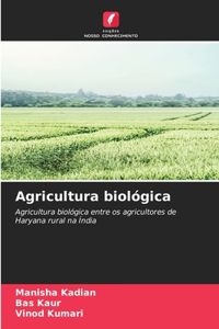 Agricultura biológica