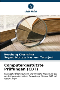 Computergestützte Prüfungen (CBT)
