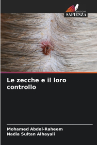 zecche e il loro controllo