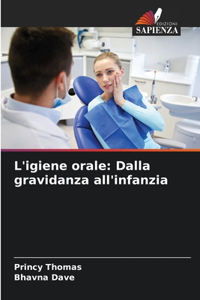 L'igiene orale