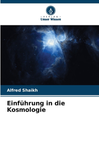 Einführung in die Kosmologie