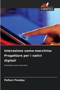 Interazione uomo-macchina