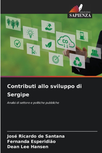 Contributi allo sviluppo di Sergipe