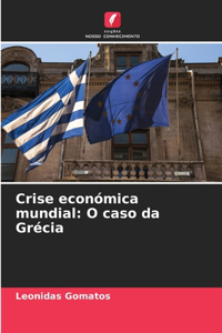 Crise económica mundial