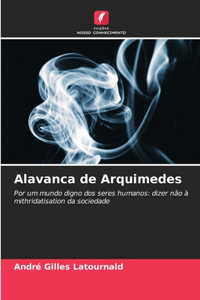Alavanca de Arquimedes