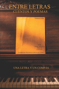 Entre Letras Cuentos y Poemas