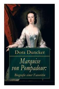 Marquise von Pompadour
