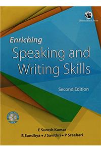 Enriching Speaking and Writing Skills (Second edition)