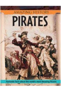 Amazing History - Pirates